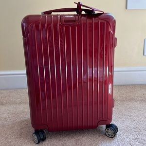Rimowa Essential Cabin Suitcase